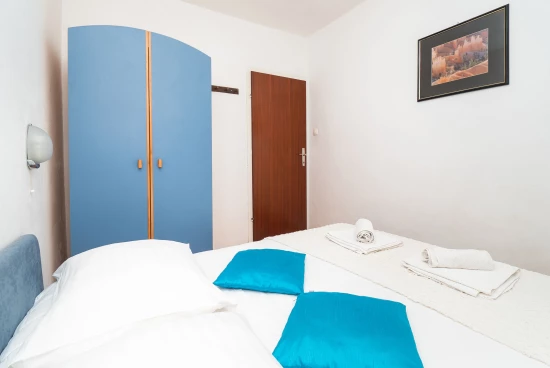 Apartmán Severní Dalmácie - Rogoznica DA 17104 N1