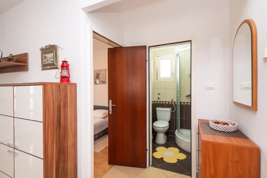 Apartmán Severní Dalmácie - Rogoznica DA 17104 N1