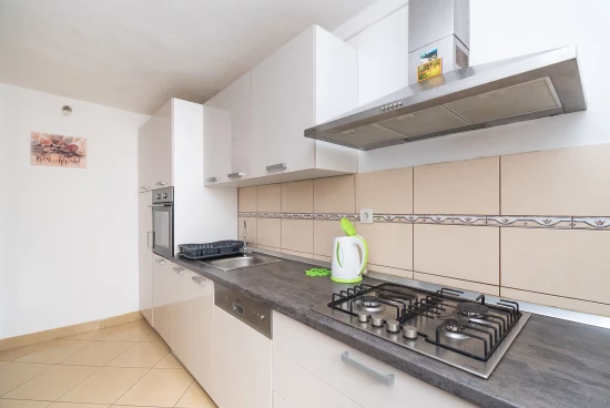 Apartmán Severní Dalmácie - Rogoznica DA 17104 N1