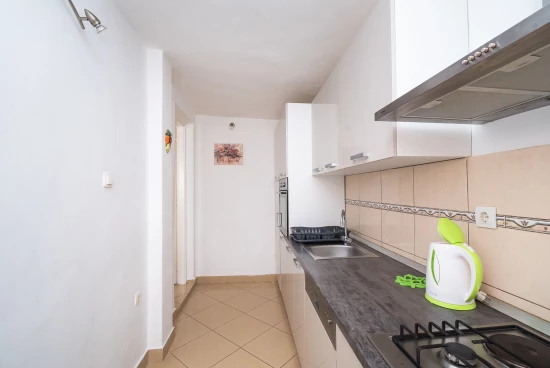 Apartmán Severní Dalmácie - Rogoznica DA 17104 N1