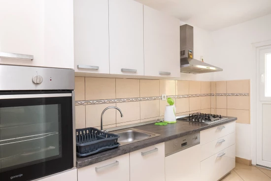 Apartmán Severní Dalmácie - Rogoznica DA 17104 N1