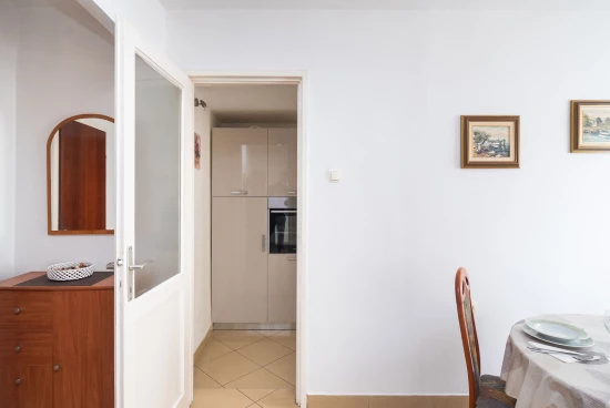 Apartmán Severní Dalmácie - Rogoznica DA 17104 N1