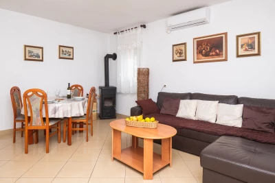 Apartmán Severní Dalmácie - Rogoznica DA 17104 N1