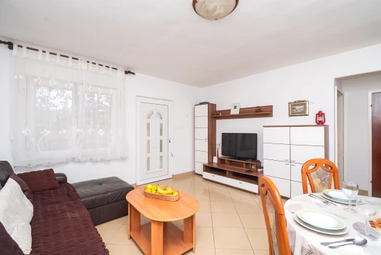 Apartmán Severní Dalmácie - Rogoznica DA 17104 N1