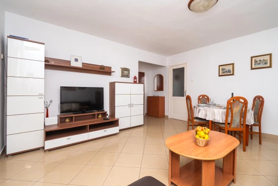 Apartmán Severní Dalmácie - Rogoznica DA 17104 N1