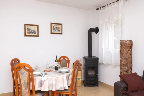 Apartmán Severní Dalmácie - Rogoznica DA 17104 N1