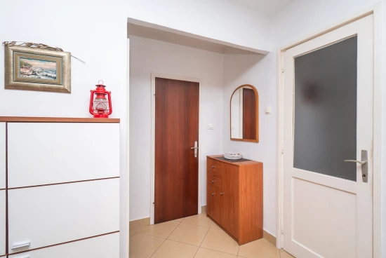 Apartmán Severní Dalmácie - Rogoznica DA 17104 N1