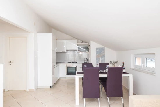 Apartmán Severní Dalmácie - Rogoznica DA 17104 N2