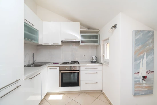 Apartmán Severní Dalmácie - Rogoznica DA 17104 N2