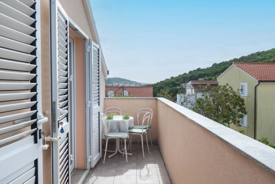 Apartmán Severní Dalmácie - Rogoznica DA 17104 N2