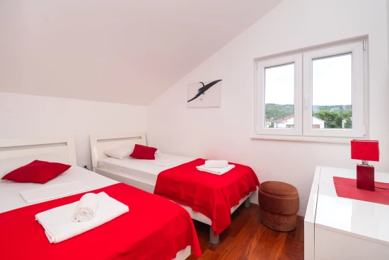 Apartmán Severní Dalmácie - Rogoznica DA 17104 N2