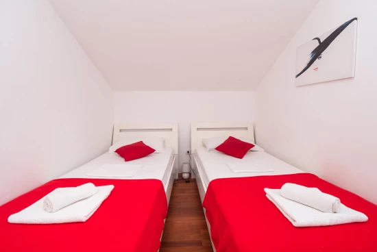 Apartmán Severní Dalmácie - Rogoznica DA 17104 N2