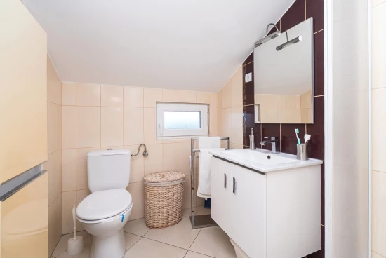 Apartmán Severní Dalmácie - Rogoznica DA 17104 N2