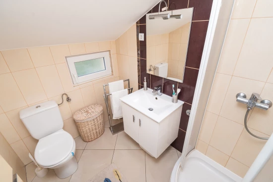 Apartmán Severní Dalmácie - Rogoznica DA 17104 N2