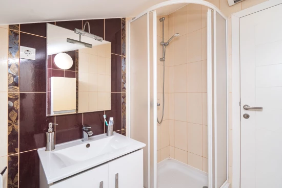 Apartmán Severní Dalmácie - Rogoznica DA 17104 N2