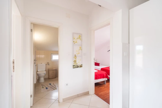 Apartmán Severní Dalmácie - Rogoznica DA 17104 N2