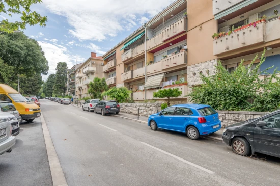 Apartmán Střední Dalmácie - Split DA 17105 N1