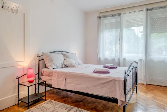 Apartmán Střední Dalmácie - Split DA 17105 N1