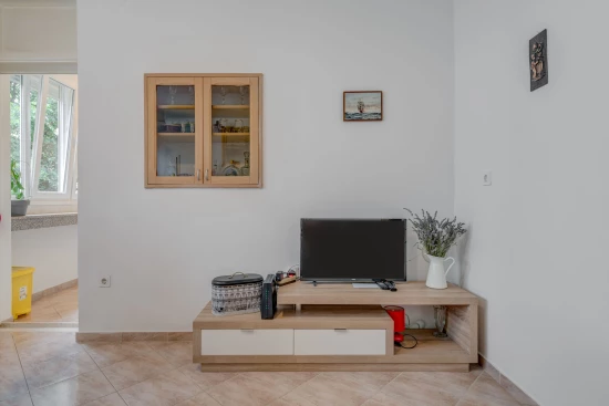 Apartmán Střední Dalmácie - Split DA 17105 N1