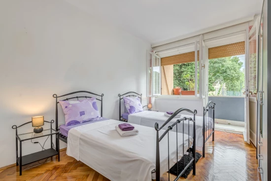 Apartmán Střední Dalmácie - Split DA 17105 N1