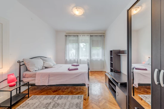 Apartmán Střední Dalmácie - Split DA 17105 N1