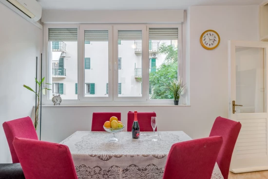 Apartmán Střední Dalmácie - Split DA 17105 N1