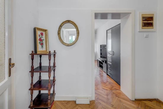 Apartmán Střední Dalmácie - Split DA 17105 N1