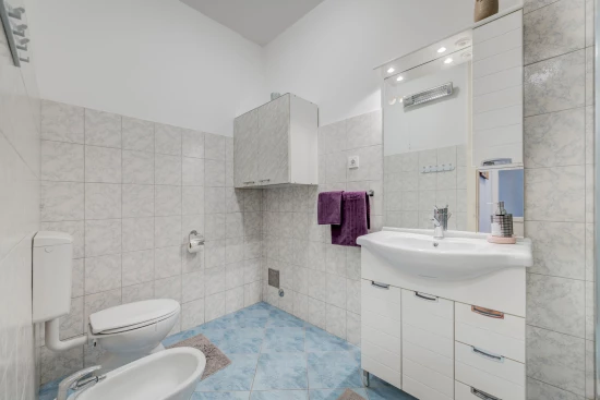 Apartmán Střední Dalmácie - Split DA 17105 N1