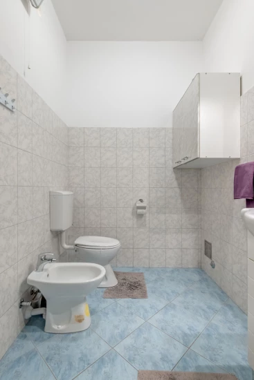 Apartmán Střední Dalmácie - Split DA 17105 N1