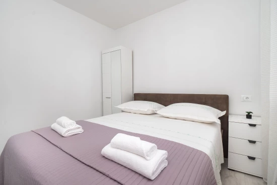 Apartmán Severní Dalmácie - Kalebova Luka (Ražanj) DA 17106 N3