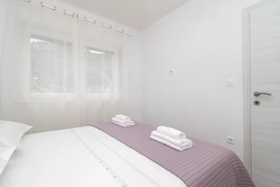 Apartmán Severní Dalmácie - Kalebova Luka (Ražanj) DA 17106 N3