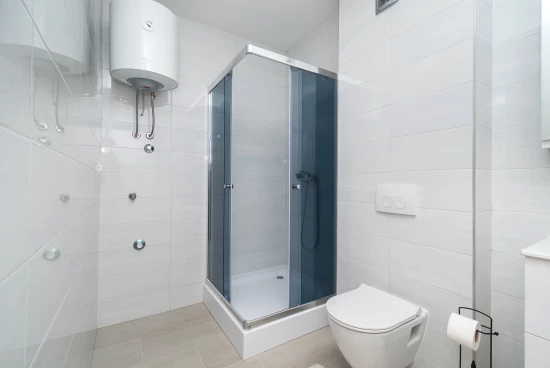 Apartmán Severní Dalmácie - Kalebova Luka (Ražanj) DA 17106 N3