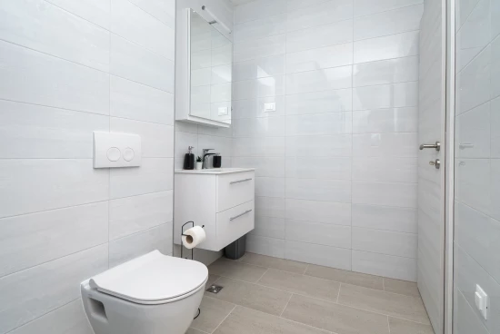 Apartmán Severní Dalmácie - Kalebova Luka (Ražanj) DA 17106 N3