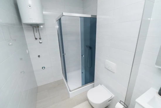 Apartmán Severní Dalmácie - Kalebova Luka (Ražanj) DA 17106 N3