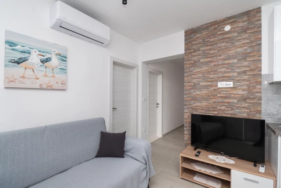 Apartmán Severní Dalmácie - Kalebova Luka (Ražanj) DA 17106 N3