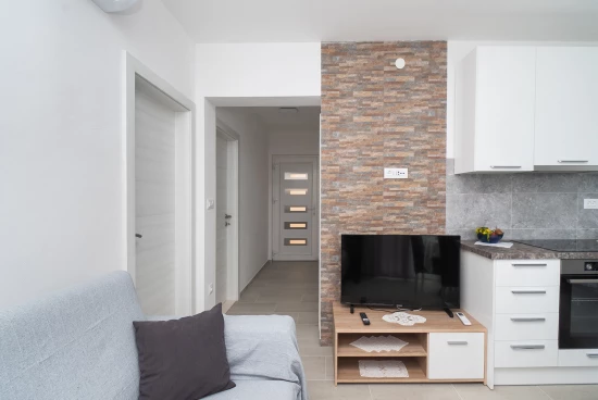 Apartmán Severní Dalmácie - Kalebova Luka (Ražanj) DA 17106 N3