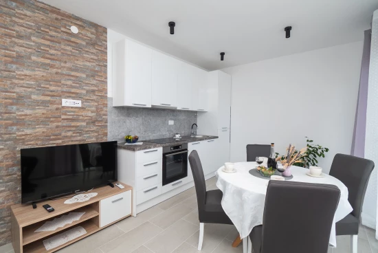 Apartmán Severní Dalmácie - Kalebova Luka (Ražanj) DA 17106 N3