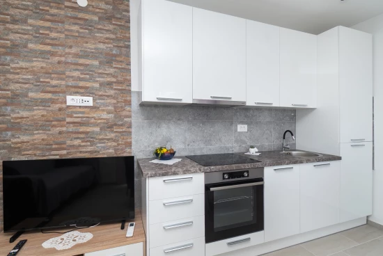 Apartmán Severní Dalmácie - Kalebova Luka (Ražanj) DA 17106 N3