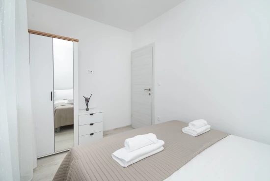 Apartmán Severní Dalmácie - Kalebova Luka (Ražanj) DA 17106 N4