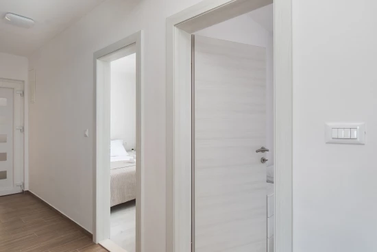 Apartmán Severní Dalmácie - Kalebova Luka (Ražanj) DA 17106 N4