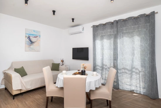 Apartmán Severní Dalmácie - Kalebova Luka (Ražanj) DA 17106 N4