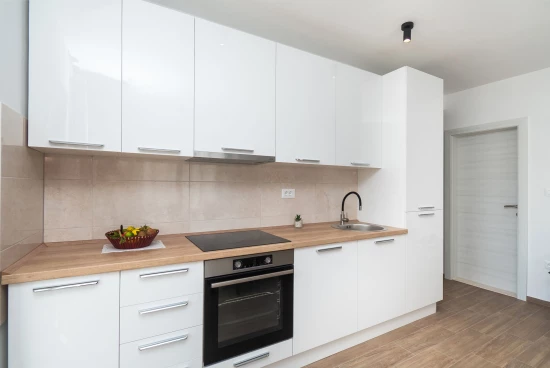 Apartmán Severní Dalmácie - Kalebova Luka (Ražanj) DA 17106 N4