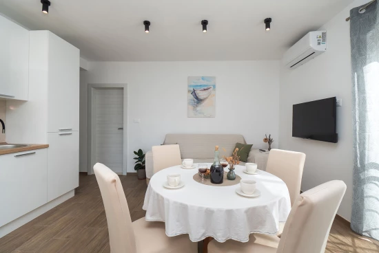 Apartmán Severní Dalmácie - Kalebova Luka (Ražanj) DA 17106 N4