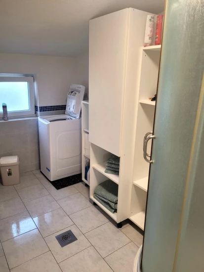 Apartmán Severní Dalmácie - Pirovac DA 17108 N1