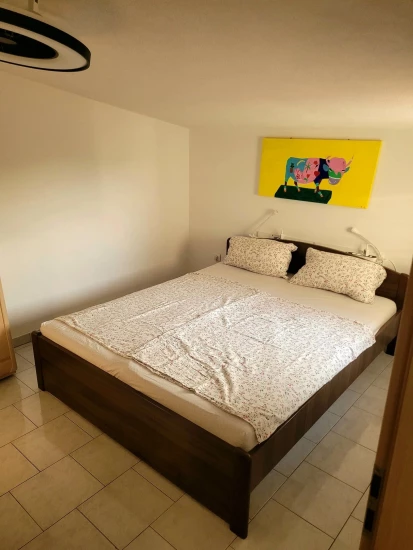 Apartmán Severní Dalmácie - Pirovac DA 17108 N1