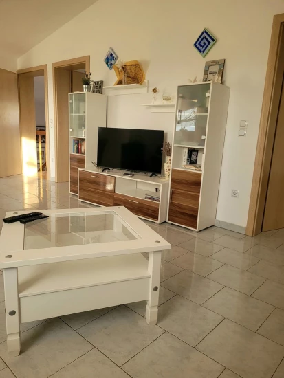 Apartmán Severní Dalmácie - Pirovac DA 17108 N1