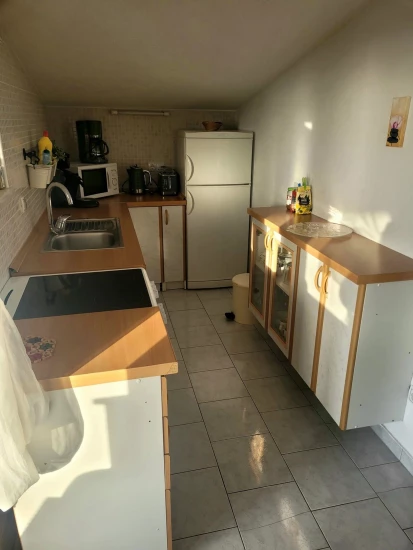 Apartmán Severní Dalmácie - Pirovac DA 17108 N1