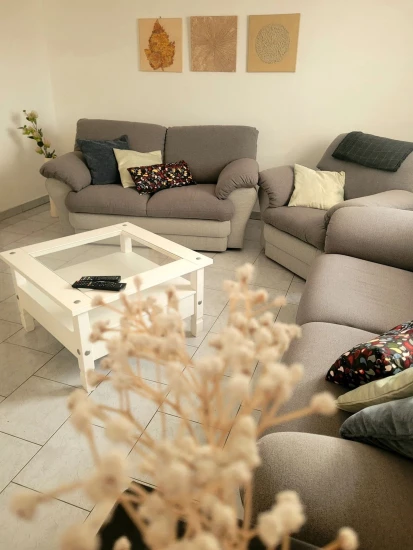 Apartmán Severní Dalmácie - Pirovac DA 17108 N1