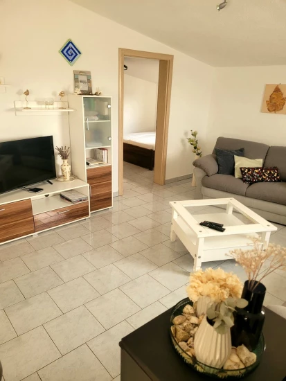 Apartmán Severní Dalmácie - Pirovac DA 17108 N1