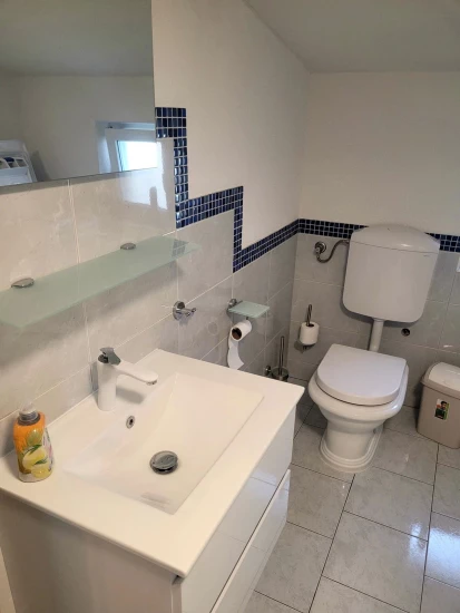 Apartmán Severní Dalmácie - Pirovac DA 17108 N1